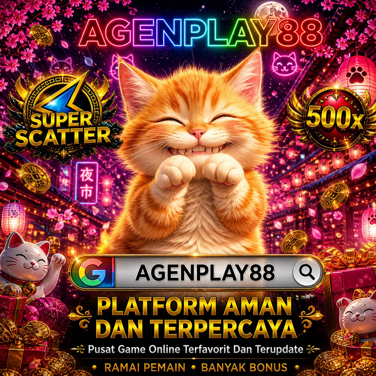 GILA88 ▶ Bosan dengan Permainan Biasa-Biasa Aja? The Insane 88 Modes Arena dengan Aturan Ngaco dan Momen Kocak Tiap Hari